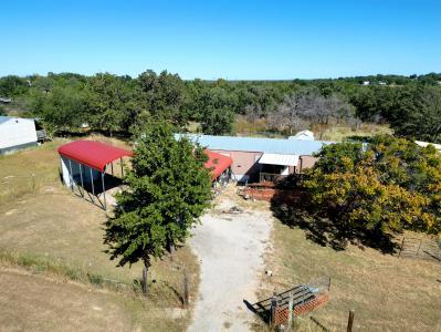 105 Marsh Salt Court, Springtown, Texas 76082, États-Unis