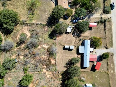 105 Marsh Salt Court, Springtown, Texas 76082, États-Unis