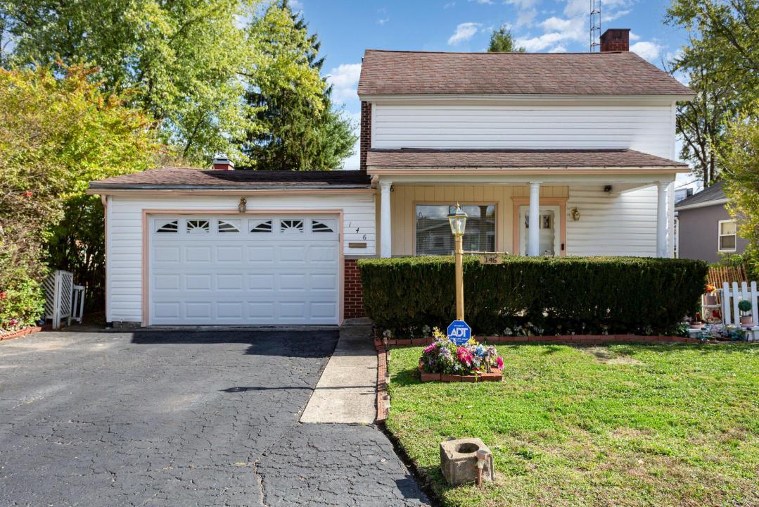 146 S 31st Street, Newark, 俄亥俄州 43055, 美国