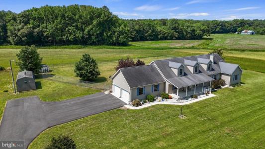 480 HEMPING ROAD, HARRINGTON, Delaware 19952, Estados Unidos