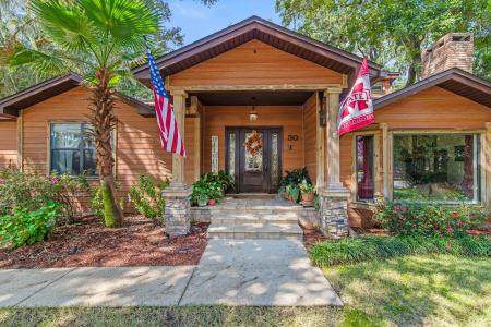 30 SE Bay Drive, Fort Walton Beach, Florida 32548, USA