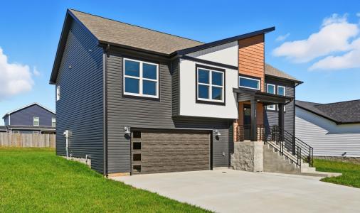 172 Leitrim Dr, Clarksville, Tennessee 37042