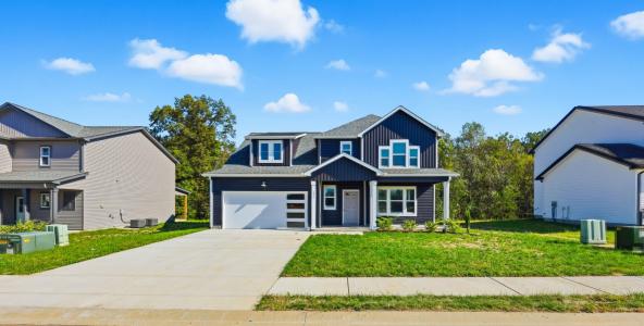 377 Galway Dr, Clarksville, Tennessee 37042, Estados Unidos