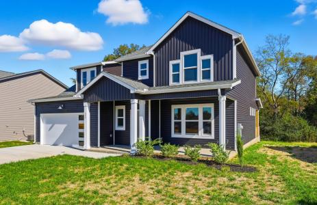 377 Galway Dr, Clarksville, Tennessee 37042, Estados Unidos