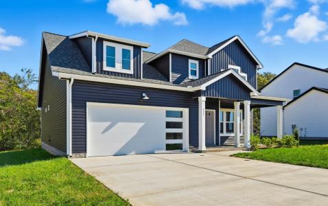 377 Galway Dr, Clarksville, Tennessee 37042, Estados Unidos