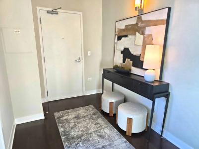 660 W Wayman Street , 701, Chicago, Illinois 60661, Estados Unidos