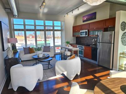 660 W Wayman Street , 701, Chicago, Illinois 60661, Estados Unidos