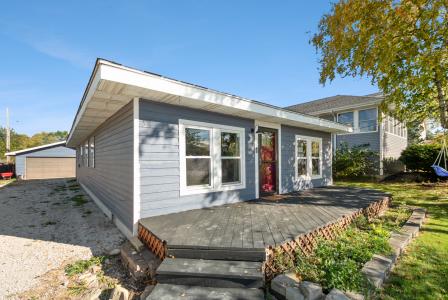 115 Elwood Road, Manhattan, Illinois 60442, États-Unis