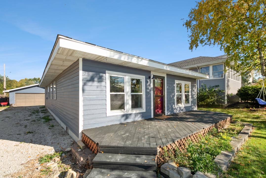 115 Elwood Road, Manhattan, 伊利諾州 60442, 美國