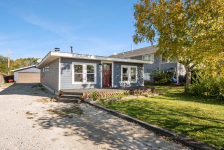 115 Elwood Road, Manhattan, 伊利諾州 60442, 美國