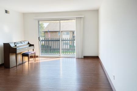 14B Kingery Quarter , 207, Willowbrook, 伊利諾州 60527, 美國