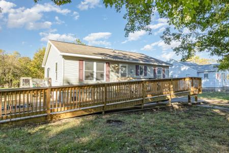 25540 S Canal Street, Channahon, Illinois 60410