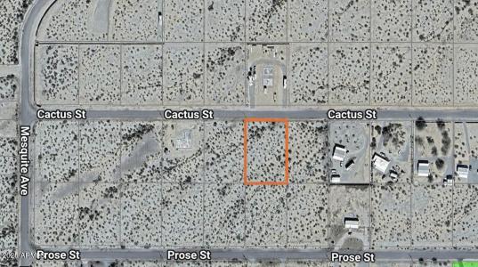 67686 Cactus Street #83, Salome, אריזונה 85348, ארצות הברית של אמריקה