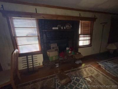 710 W Spruce, Haskell, Oklahoma 74436, Estados Unidos