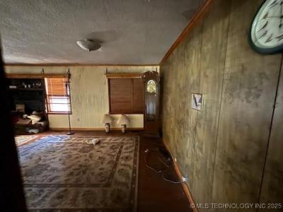 710 W Spruce, Haskell, Oklahoma 74436, Estados Unidos