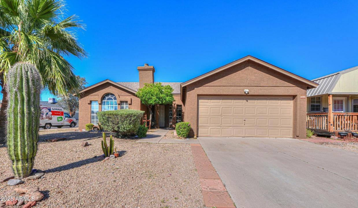 6208 E Covina St, Mesa, אריזונה 85205, ארצות הברית של אמריקה 