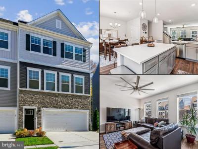 2047 Hinshaw Drive, Odenton, Maryland 21113, USA