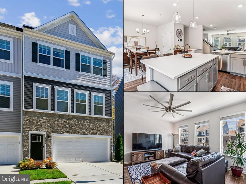 2047 Hinshaw Drive, Odenton, 메릴랜드 21113, 미국