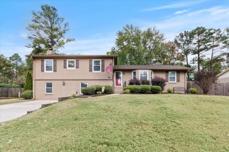 1217 Briar Hollow Trail SE, Huntsville, 阿拉巴馬州 35802, 美國