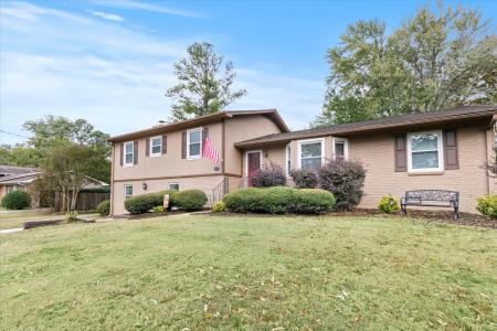 1217 Briar Hollow Trail SE, Huntsville, 阿拉巴馬州 35802, 美國