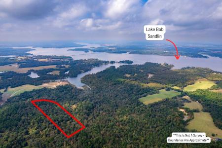 TBD CR 2332, Pittsburg, Texas 75686, USA