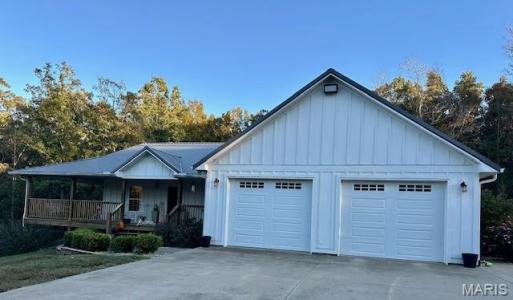 8427 BCR 508, Glen Allen, ميسوري 63751, الولايات المتحدة