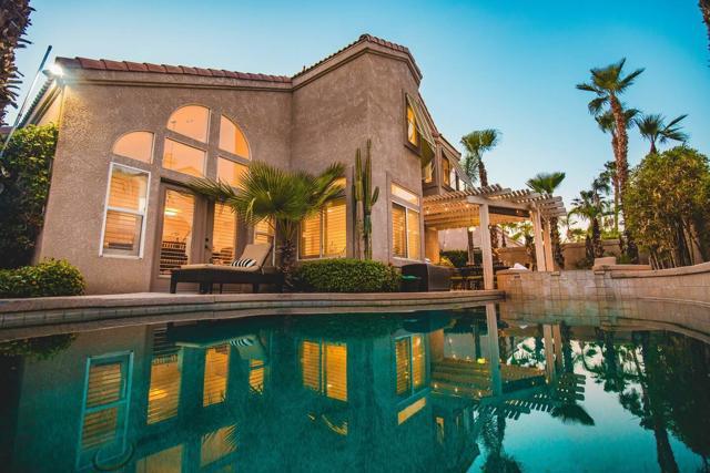 45540 Desert Fox Dr, La Quinta, California 92253