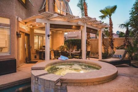 45540 Desert Fox Dr, La Quinta, California 92253