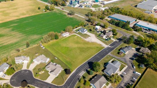 131 W Blackhawk Drive, Fort Atkinson, Wisconsin 53538, Estados Unidos