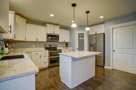 131 W Blackhawk Drive, Fort Atkinson, Wisconsin 53538, Estados Unidos