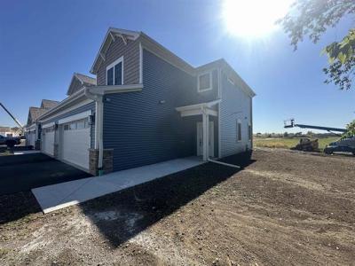 3156 S Bartells Drive , Unit D, Beloit, Wisconsin 53511, États-Unis