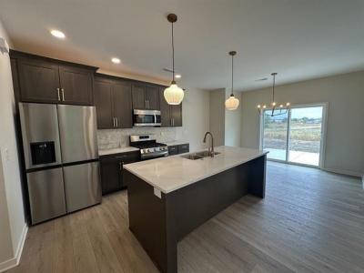 3156 S Bartells Drive , Unit D, Beloit, Wisconsin 53511, États-Unis