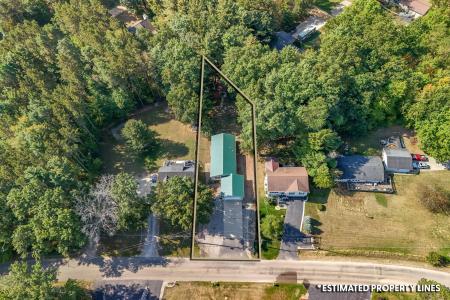 11600 Baker Road, Jerome, ミシガン 49249, アメリカ合衆国