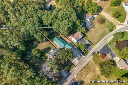 11600 Baker Road, Jerome, ミシガン 49249, アメリカ合衆国