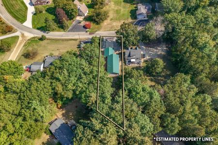 11600 Baker Road, Jerome, ミシガン 49249, アメリカ合衆国