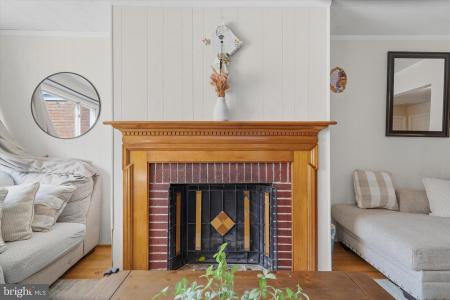 6626 23rd Avenue, Hyattsville, Maryland 20782, USA