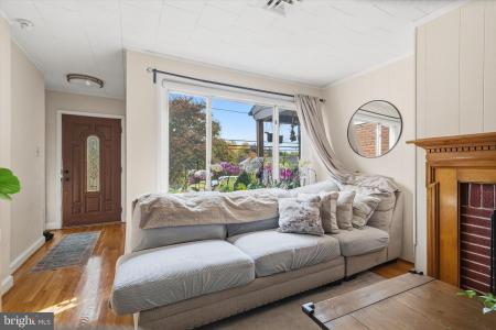 6626 23rd Avenue, Hyattsville, Maryland 20782, USA