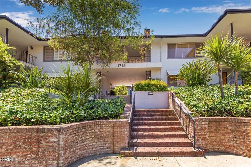 1715 Fair Oaks Avenue , 15, South Pasadena, Kalifornien 91030, USA