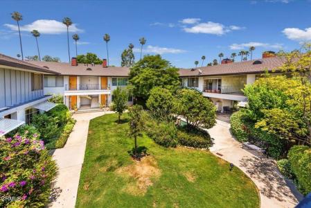 1715 Fair Oaks Avenue , 15, South Pasadena, Kalifornien 91030, USA