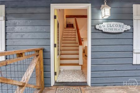 106 Eagles Nest Drive, Tybee Island, Georgia 31328