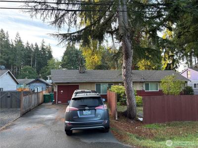 821 195th Street, Shoreline, Washington 89155