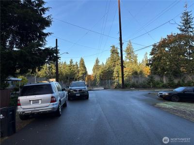821 195th Street, Shoreline, Washington 89155