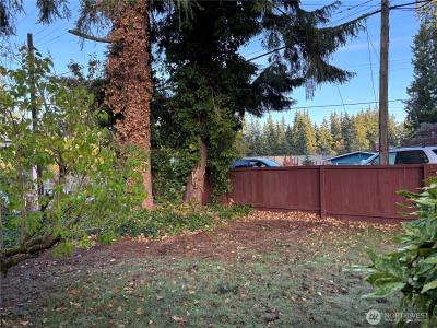 821 195th Street, Shoreline, Washington 89155