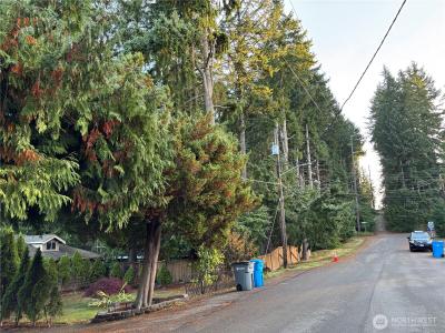 821 195th Street, Shoreline, Washington 89155