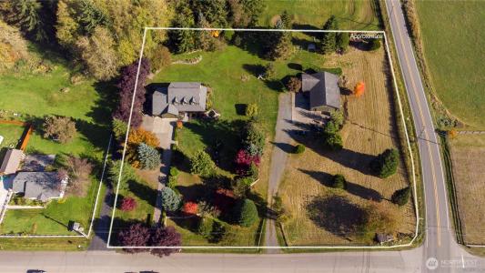 22833 107th Avenue, Arlington, Washington 98223, USA