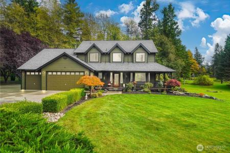 22833 107th Avenue, Arlington, Washington 98223, USA