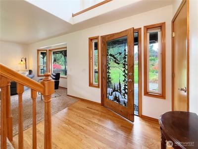 22833 107th Avenue, Arlington, Washington 98223, USA