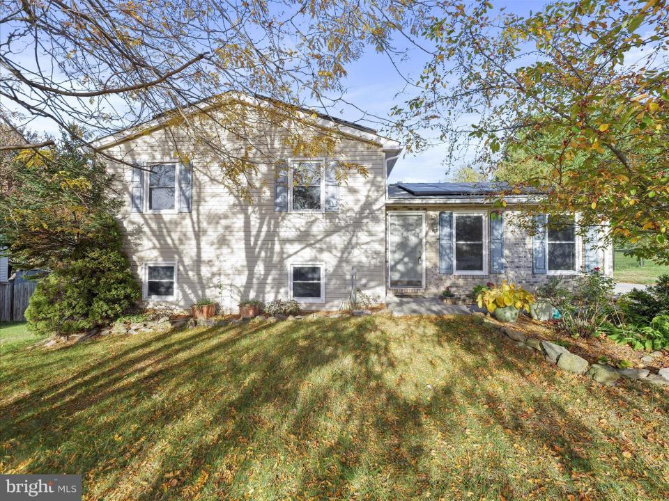 104 Rebeccas Court, Smithsburg, Maryland 21783