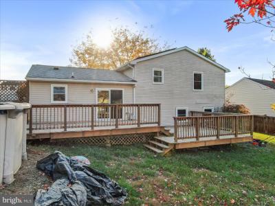 104 Rebeccas Court, Smithsburg, Maryland 21783