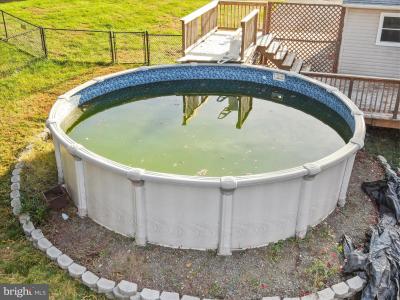 104 Rebeccas Court, Smithsburg, Maryland 21783